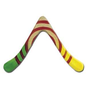  Alpine Wooden Boomerangs Toys & Games