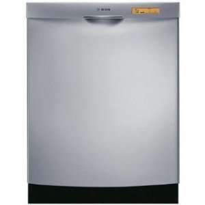  Bosch Evolution 800 Series SHE68M0UC Semi Integrated Dishwasher 