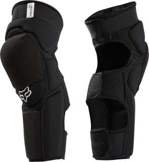 Fox has taken the successful platform of the Launch Pro Knee Guard 