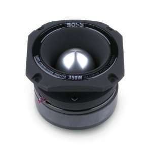  Boss BPT80 350W High Compression Tweeter