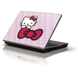    Pink Bow Peek skin for Dell Inspiron M5030