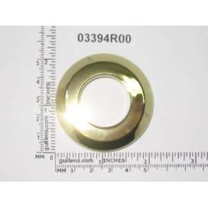  Grohe Replacement Part 03394R00 P. Brass Wideset Flange 