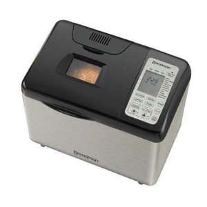  Selected SS Convection Breadmaker By Applica Electronics