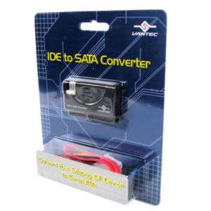 Vantec IDE to SATA Converter/CB IS100  