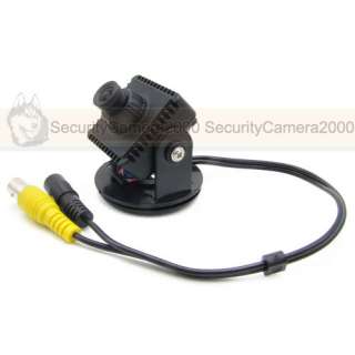   pixim’s innovative seawolf, mini camera, CCTV camera, pinhole lensr