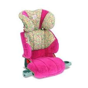  Britax Parkway Booster Car Seat, Tiffany Baby
