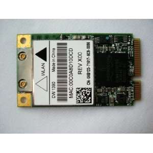   DW1390 b/g WLAN Mini PCI Express Card DP/N 0YH774 