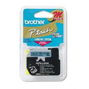  Brother P Touch Products   Brother P Touch   M Series Tape 