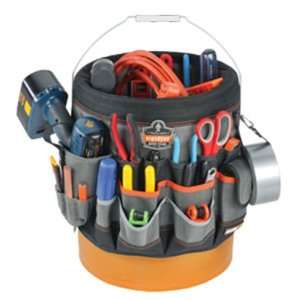  Bucket Organizer   56 Pocket   Arsenal 5860