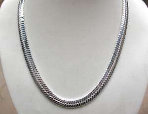 Mens Jewellery Chains & Silver Chains 20 inch  