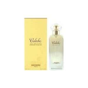 com Womens Designer Perfume By Hermes, ( Caleche EAU Delicate Perfume 