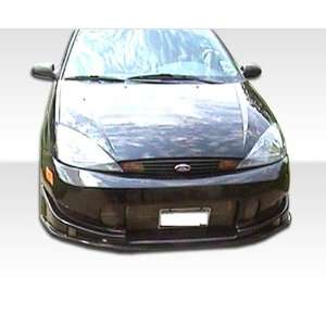  2000 2004 Ford Focus Buddy Front Bumper Automotive