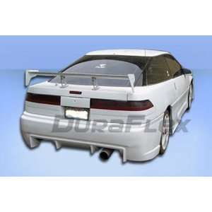  Ford Probe 89 92 Buddy Duraflex Rear Bumper Automotive