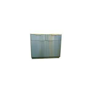  Carr 7303 42 Sliding Door Base Cabinet