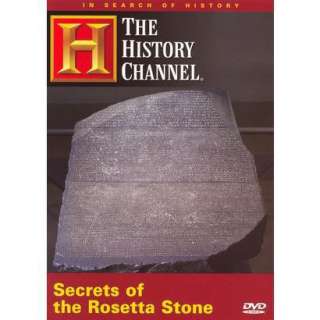 Secrets of the Rosetta Stone.Opens in a new window