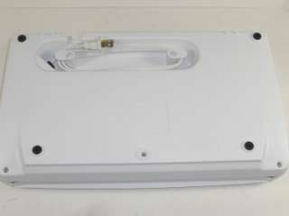 Foodsaver V2450 White Vacuum Sealer System  