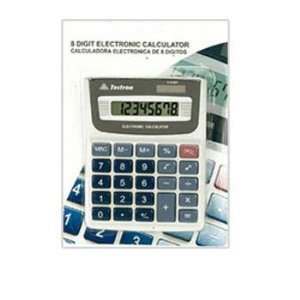  New Desktop Calculator Case Pack 48   388556 Electronics