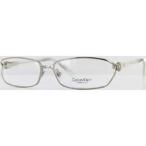  Calvin Klein CK 494 Eyeglasses Frame & Lenses Health 