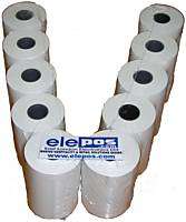 PDQ Rolls For Able AP860 AP 860 Chip & Pin Rolls  