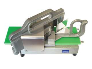 Chef Rich suggests this Great Commercial Tomato Slicer.