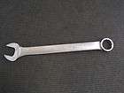 Matco Tools MCL802 Combination Wrench 2 1/2 Chrome