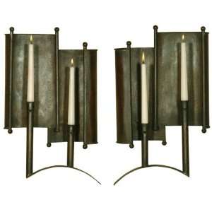 Candleholders Accessories and Clocks By Uttermost 20552