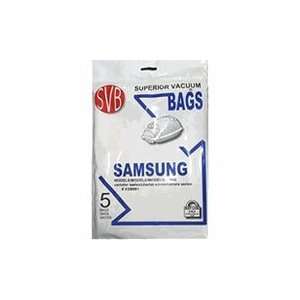   Jet 5Pk (VP 90F) Canister   Vacuum Bags   Canister