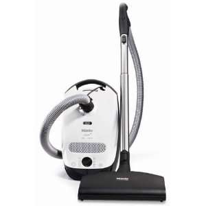  Miele S2 Delphi Canister Vacuum Cleaner