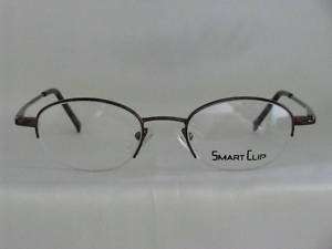Smart Clip   289 *eyeglasses, glasses, eyewear, frames*  