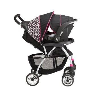 Evenflo Journey 300 Stroller with Embrace 35 Car Seat, Marianna