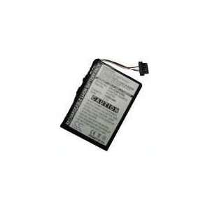  Battery for Navman N60i Navpix E4MT081202B12 3.7V 1200mAh 