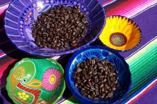   EXTRA DARK ROASTED ESPRESSO / VIENNA fresh coffee beans   