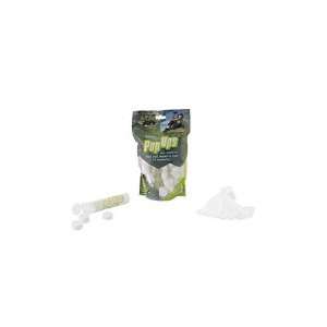   Towelettes  50 Pack with Carrying Tube 