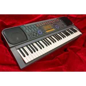  Casio CTK 601 Electronic Keyboard Musical Instruments
