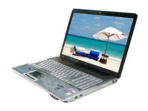    HP Pavilion dv7 1137us NoteBook Intel Core 2 Duo T5800(2 