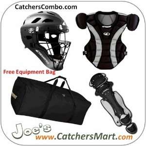  PRO PLUS Catchers Equipment Combo with Free Catchers Equipment 