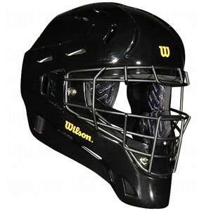  Wilson Coolmax Catchers Masks