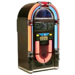  Classic Neon 200 Cd Jukebox Electronics