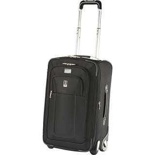 Travelpro Crew 8 22 Expandable Rollaboard   Black  