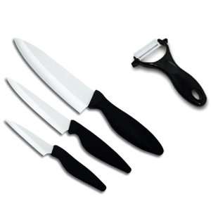 Shenzhen Knives Ceramic Knife Gift Set with Ceramic 