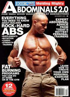 muscles, workouts, chests, abdominals 2.0, rock hard abs, more
