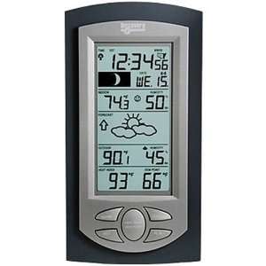  La Crosse Technology FX5000 Discovery Channel Wireless Weather 