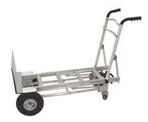 Cosco 3 in 1 Dolly Convertible Hand Truck  