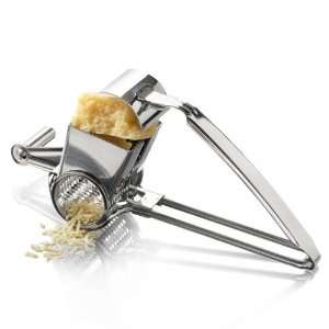 Rotary Cheese Grater by Boska (1 pound)  Grocery & Gourmet 