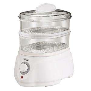 NEW Rival Food Steamer (Kitchen & Housewares) Office 