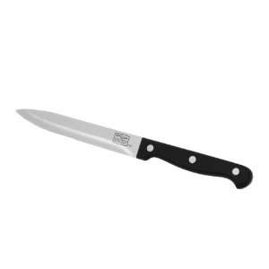  Chicago Cutlery Essentials 4 3/4 Inch Utility Knife 