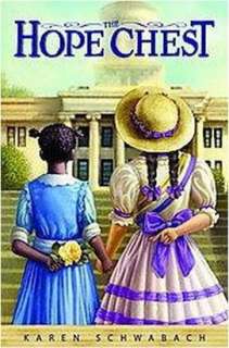 The Hope Chest (Hardcover).Opens in a new window