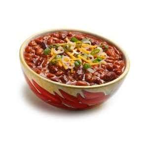 Seasoning Kansas Chili Mix  Grocery & Gourmet Food