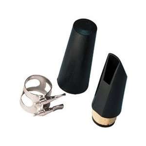  Clarinet Mouthpiece Kit Musical Instruments