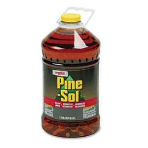  Clorox 35418EA   Pine Sol Cleaner Disinfectant Deodorizer 